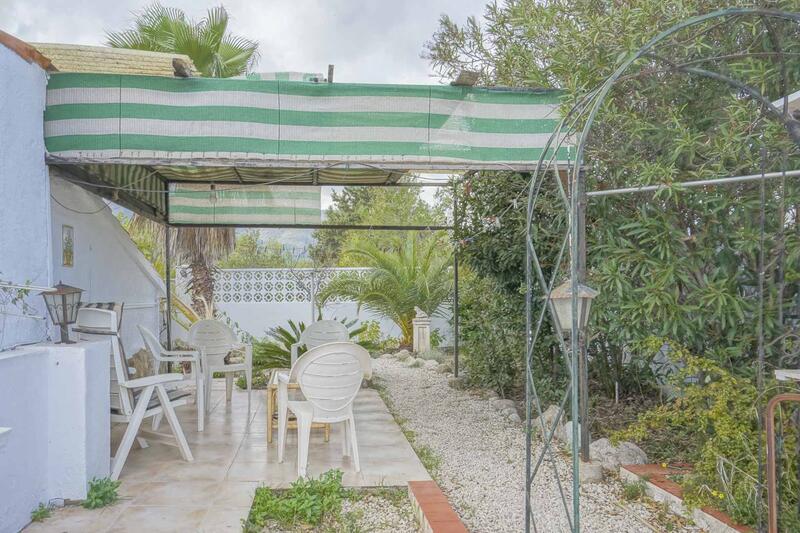 2 Cuarto Villa en venta