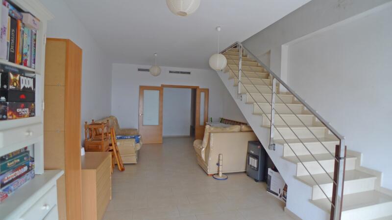 Apartamento en venta en Jalón, Alicante