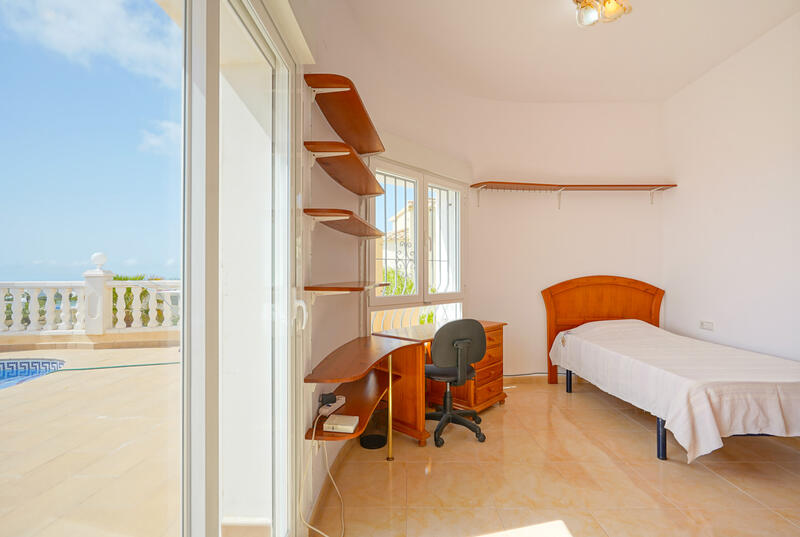 3 chambre Villa à vendre