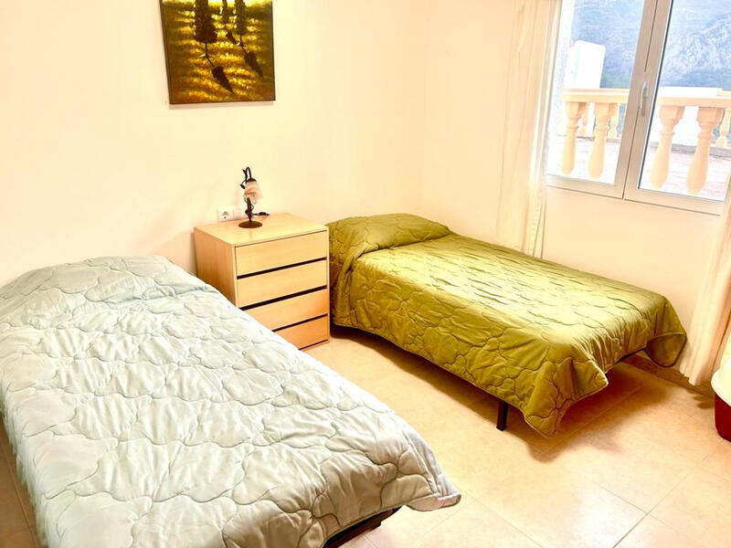 3 Schlafzimmer Villa zu verkaufen