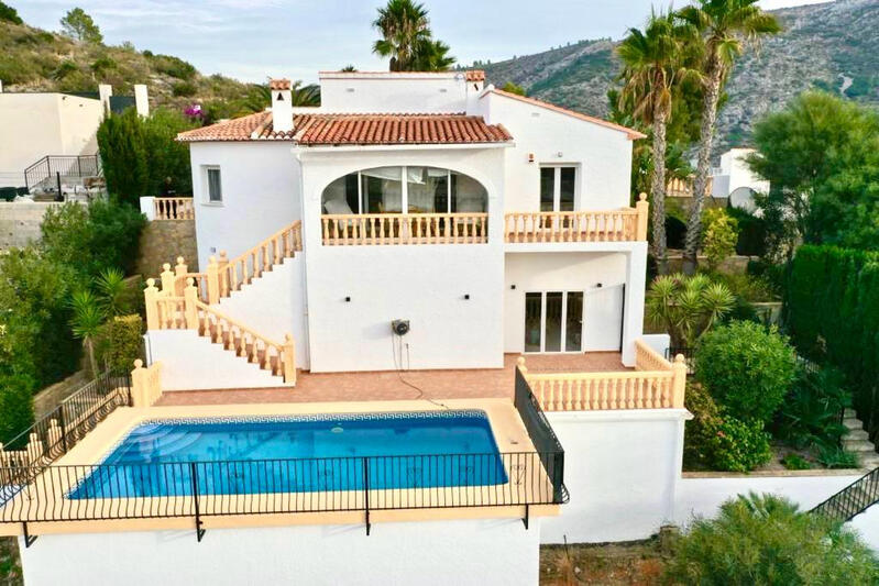 3 bedroom Villa for sale