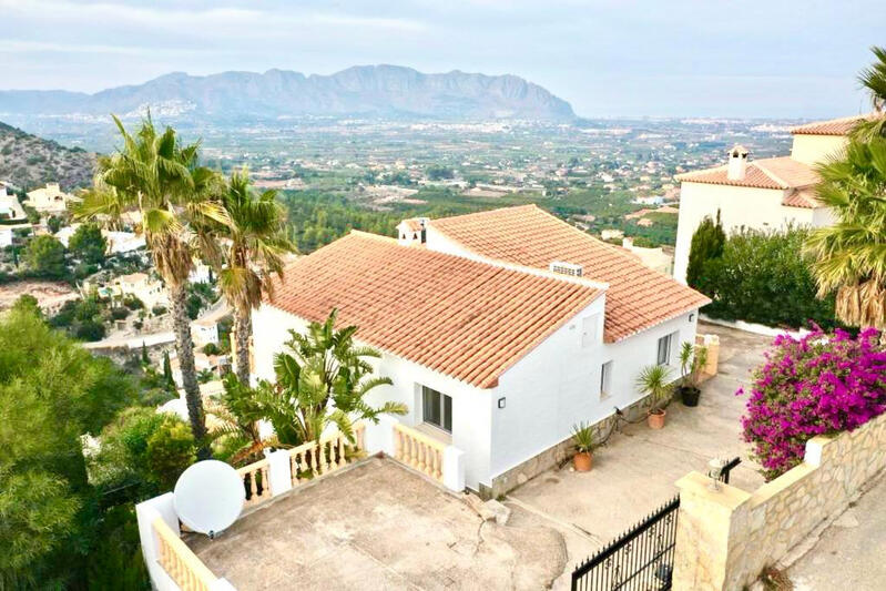 3 bedroom Villa for sale