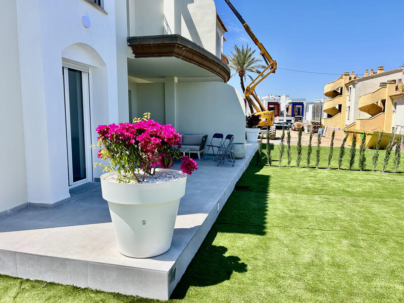 Apartment for sale in Denia, Alicante