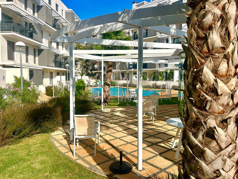 Apartment for sale in Denia, Alicante