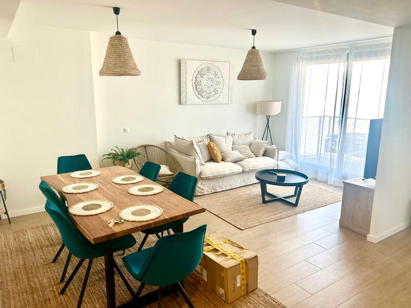 3 Cuarto Apartamento en venta