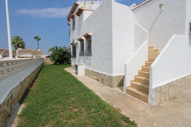 6 Cuarto Villa en venta