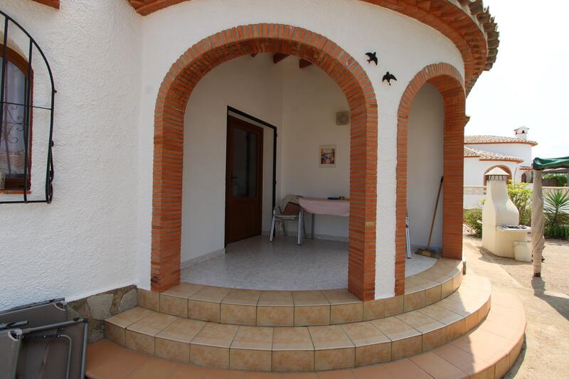 6 Cuarto Villa en venta