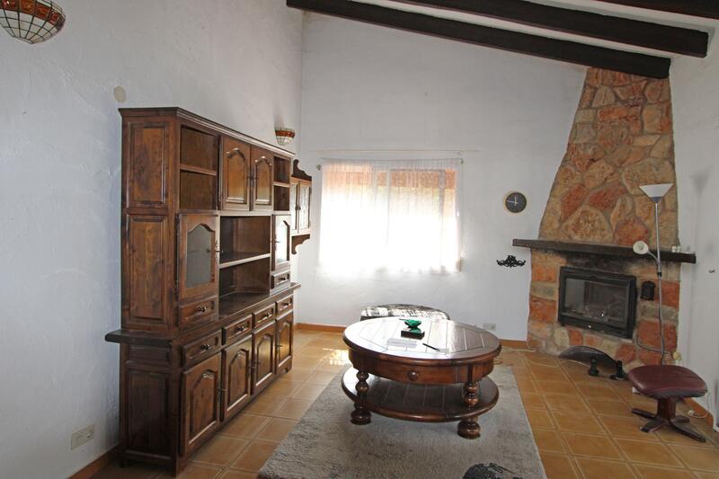 2 chambre Villa à vendre