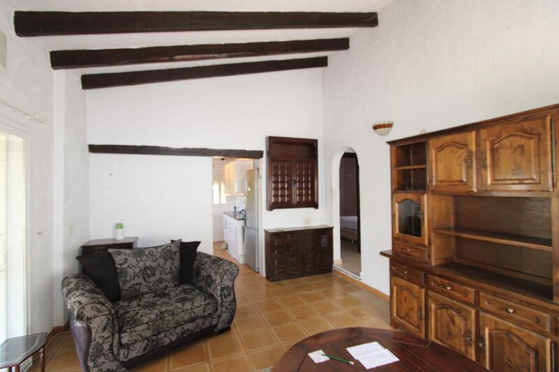 2 chambre Villa à vendre