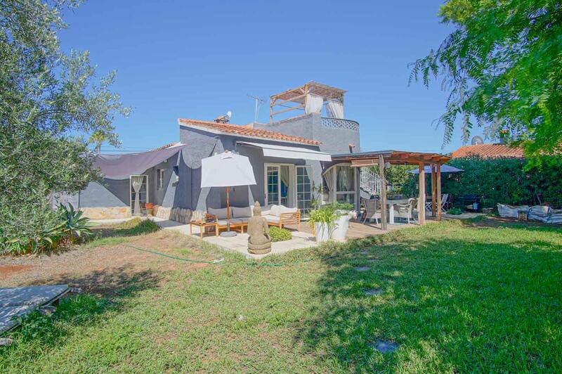 Villa for sale in Els Poblets, Alicante