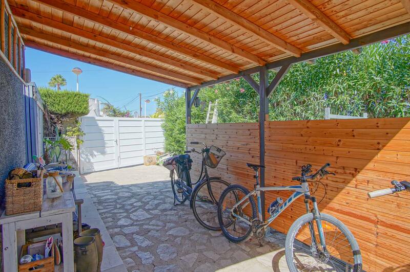 2 Cuarto Villa en venta