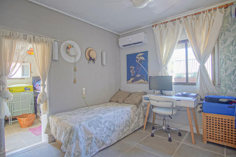 2 chambre Villa à vendre