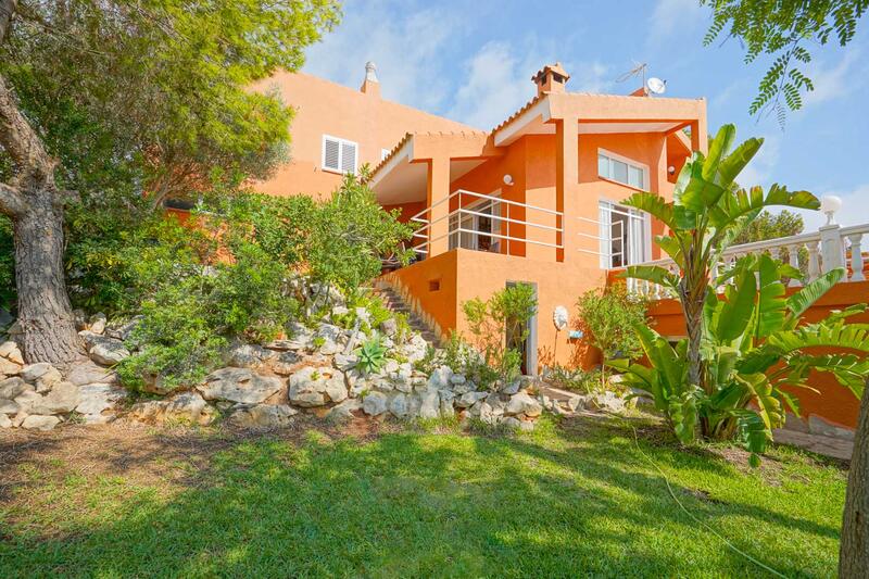 4 Cuarto Villa en venta