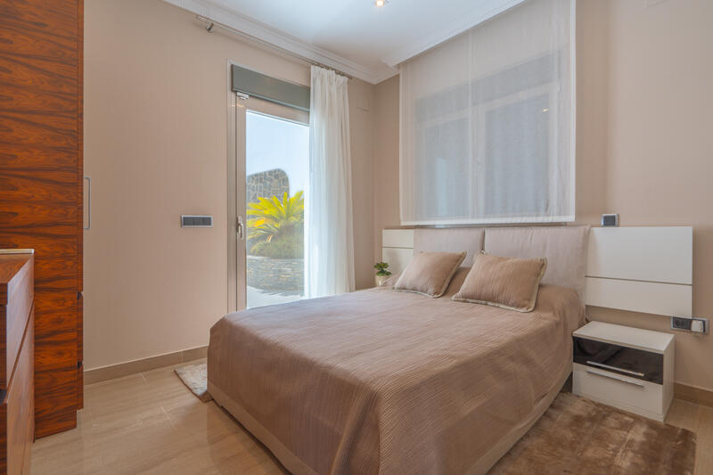 4 chambre Villa à vendre