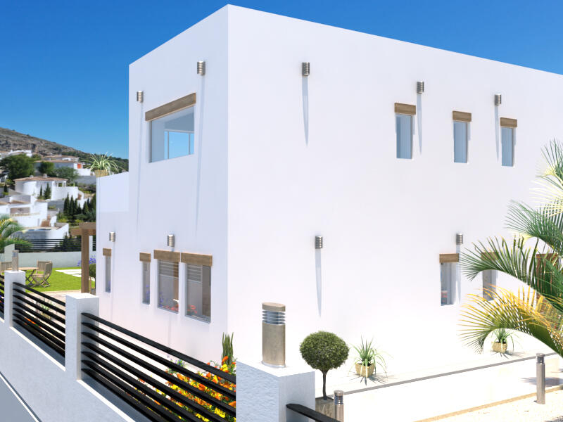 4 bedroom Villa for sale