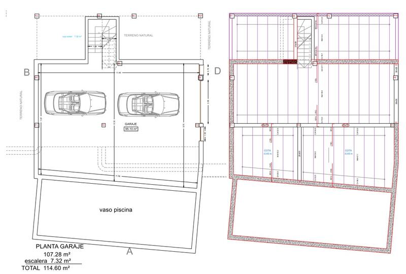 4 slaapkamer Villa Te koop