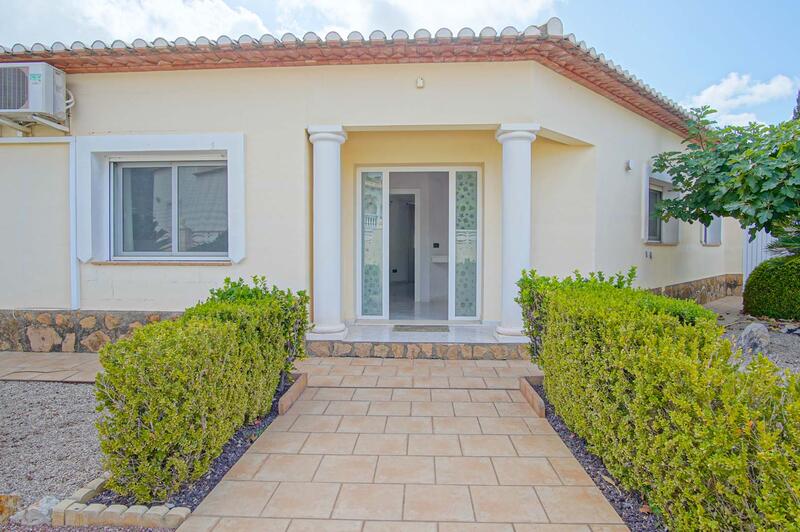 3 bedroom Villa for sale