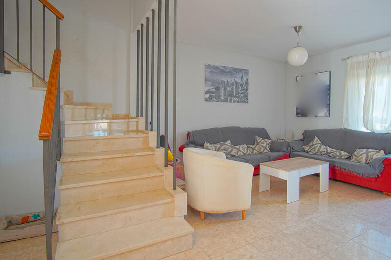 3 chambre Villa à vendre