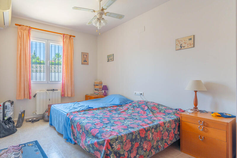 6 chambre Villa à vendre