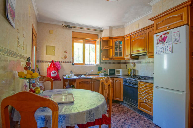 7 chambre Villa à vendre