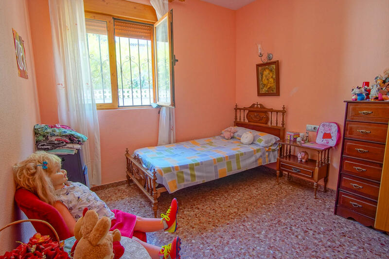 7 chambre Villa à vendre