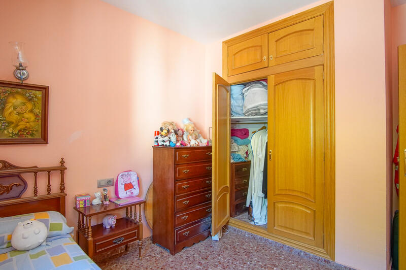 7 chambre Villa à vendre