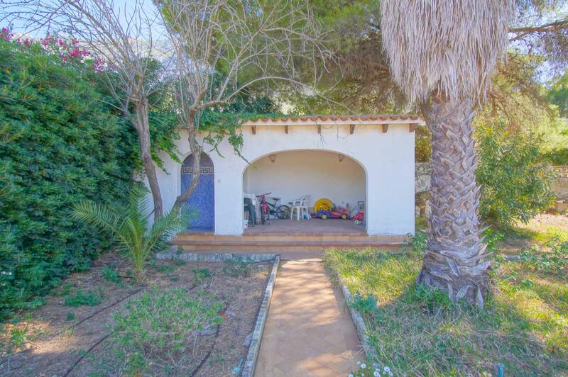 7 Cuarto Villa en venta