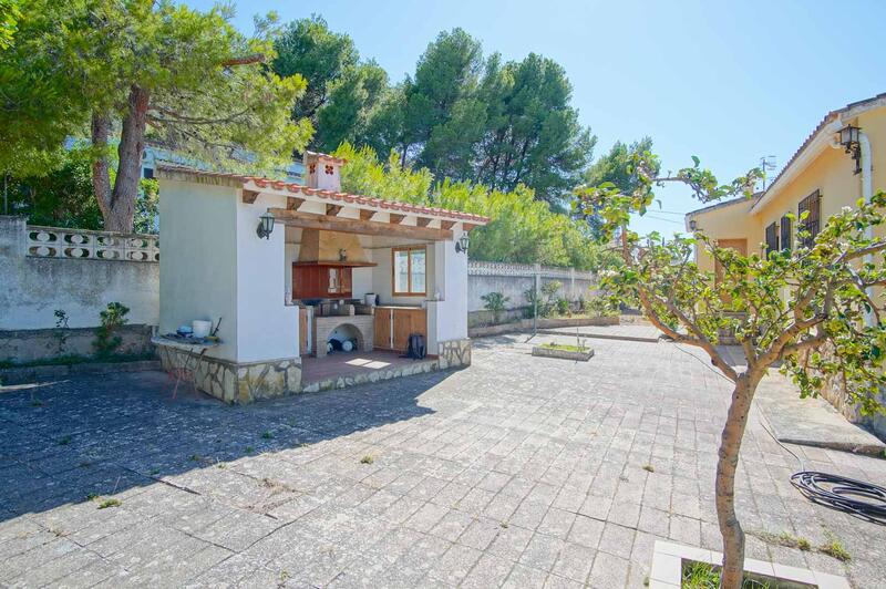 7 Cuarto Villa en venta