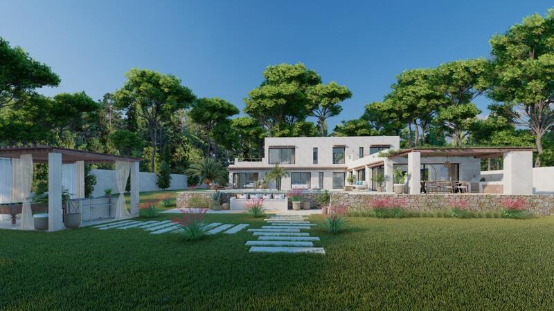 4 bedroom Villa for sale