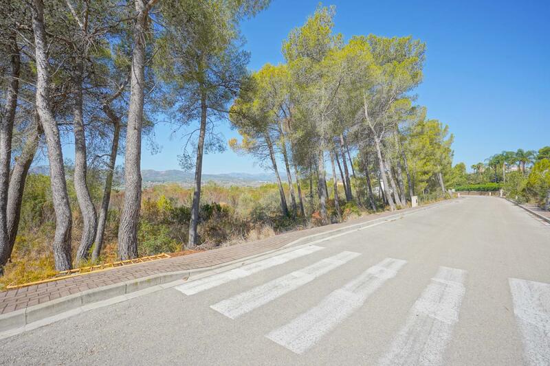 Land for sale in Torrevieja, Alicante