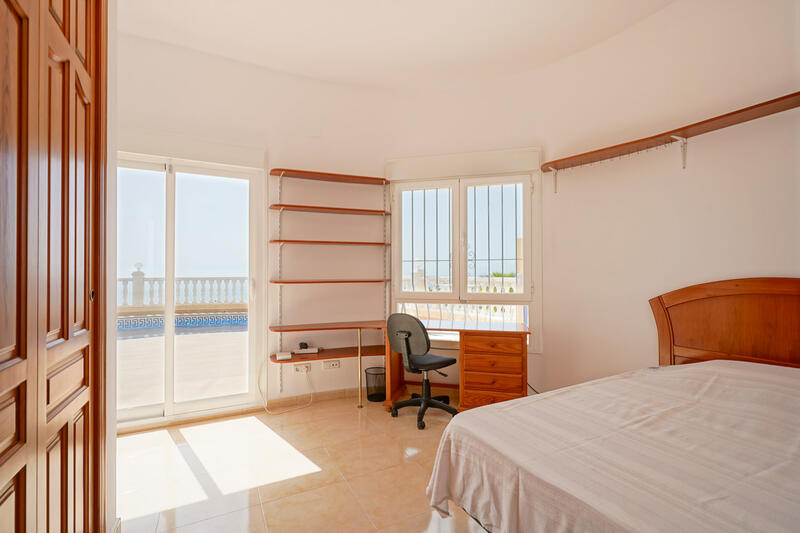 3 chambre Villa à vendre