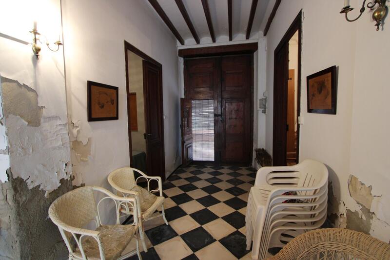 Townhouse for sale in Orba, Alicante