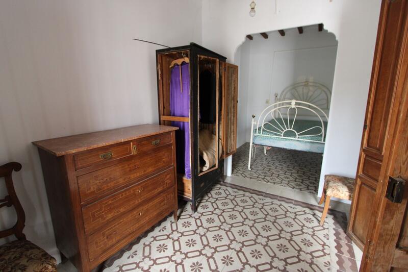 6 chambre Maison de Ville à vendre