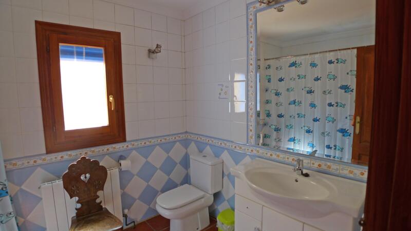 10 Cuarto Villa en venta