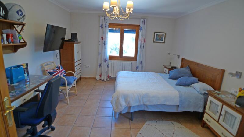 10 chambre Villa à vendre