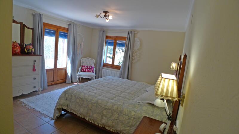 10 chambre Villa à vendre