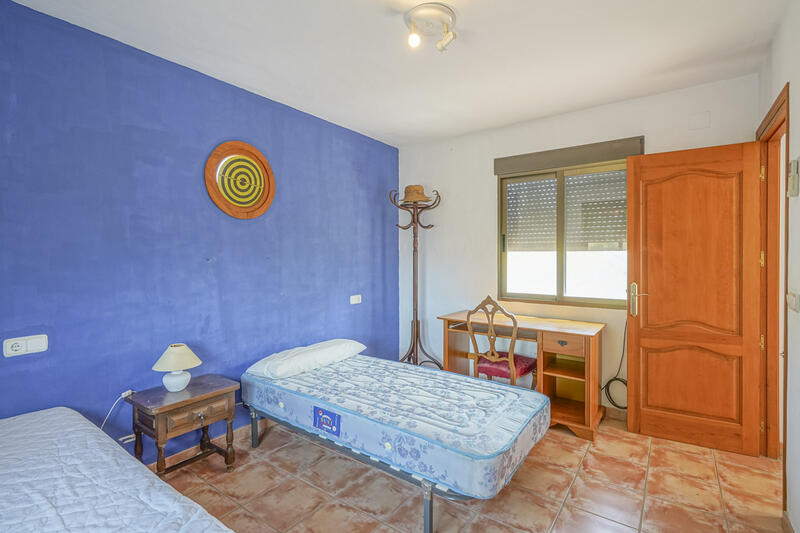 4 chambre Villa à vendre