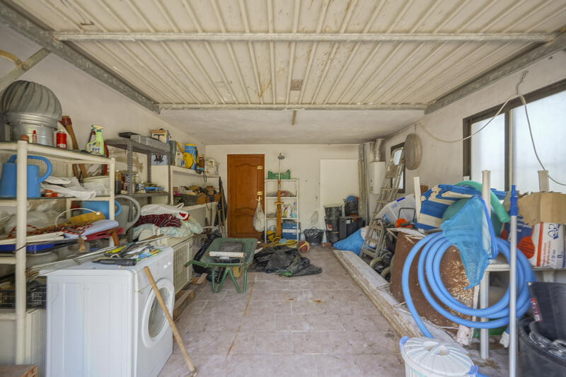 4 slaapkamer Villa Te koop