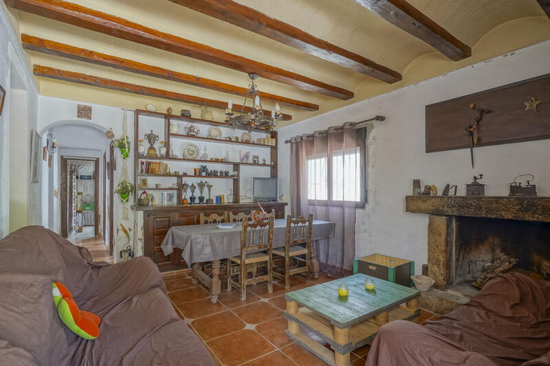 4 chambre Villa à vendre