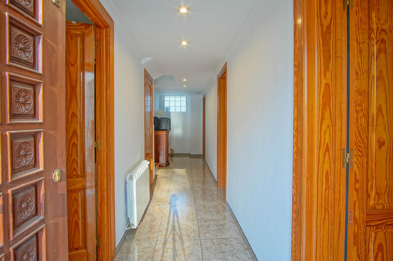 6 chambre Villa à vendre