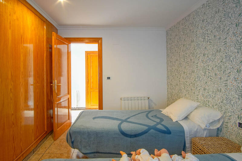 6 chambre Villa à vendre