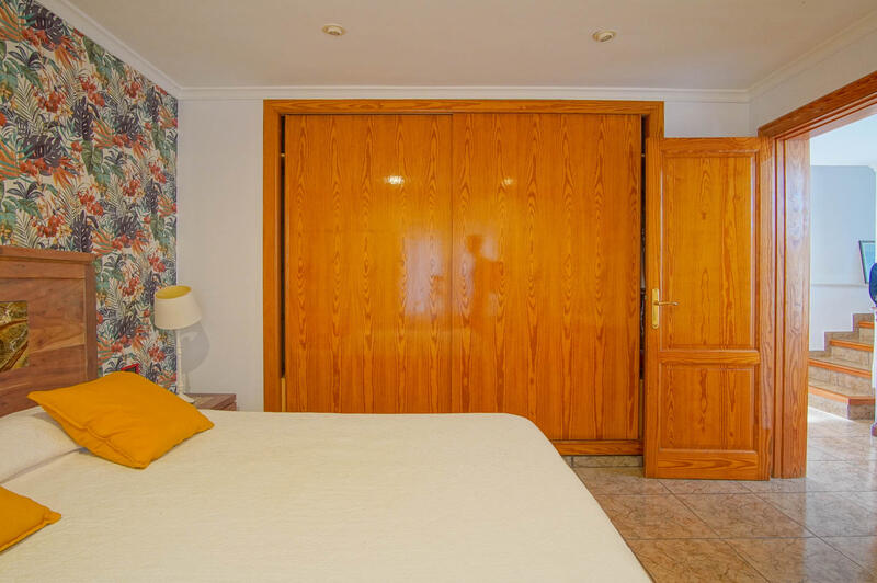 6 chambre Villa à vendre