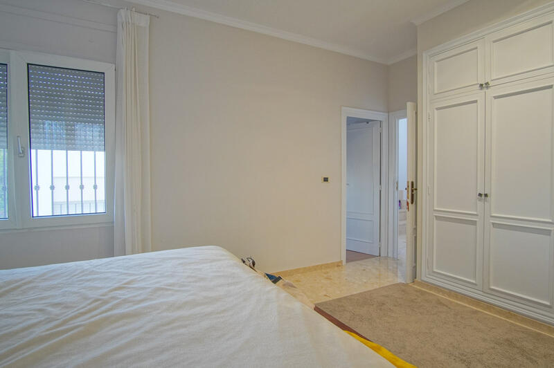 6 chambre Villa à vendre