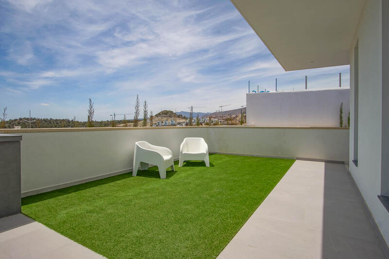 5 Cuarto Villa en venta