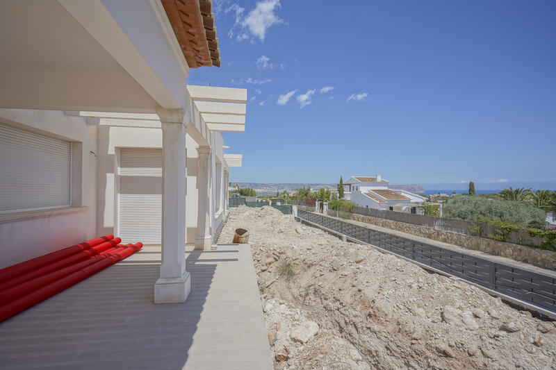 4 bedroom Villa for sale