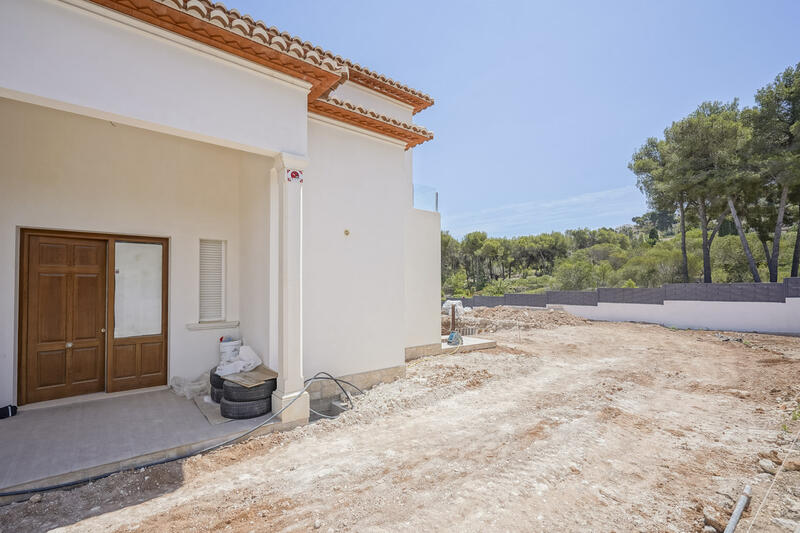 4 bedroom Villa for sale