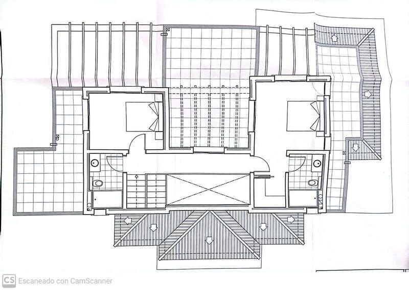 4 Schlafzimmer Villa zu verkaufen