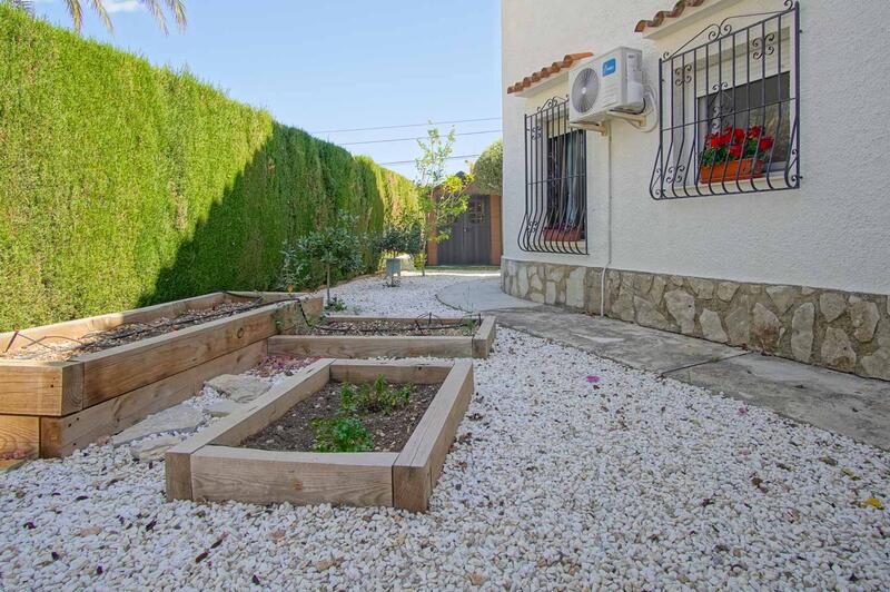 4 Cuarto Villa en venta