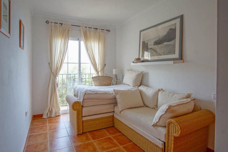 2 chambre Villa à vendre