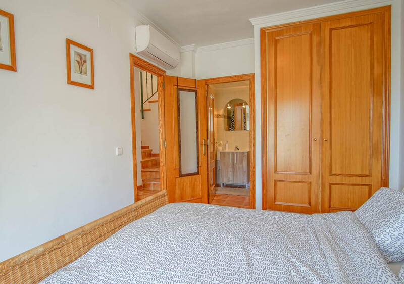 2 Schlafzimmer Villa zu verkaufen